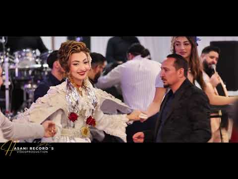 #part1 Ispracaj Fatima ko Gazda Ergin Hasani & Ceylana 14.02.2026 x Hasani Records x2026
