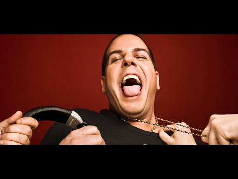 Techno Back to The Root´s Livestream @ Daniel Portman