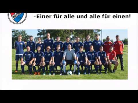 SV Wöhrden TOP 4 Tore Hinrunde Saison 2016/2017