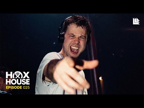 Tim Hox Presents: Hox House 025