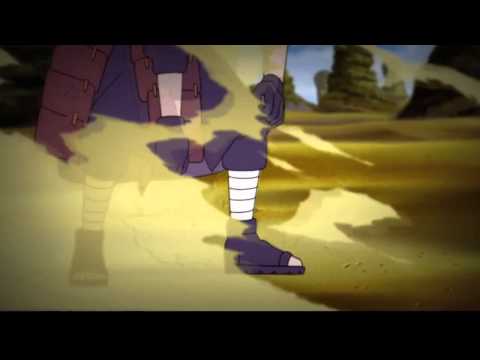 Uchiha madara Indestructible AMV Full HD