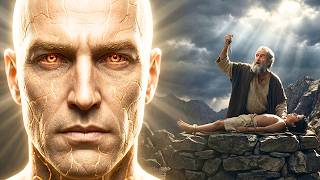 QUEM É O ANJO DO SENHOR QUE APARECE 60 VEZES NA BÍBLIA E TEÓLOGOS NÃO CONSEGUEM EXPLICAR?