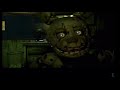 The Evolution Of Springtrap 2015 2017