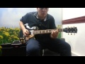 Chuva Fernandinho Guitarra