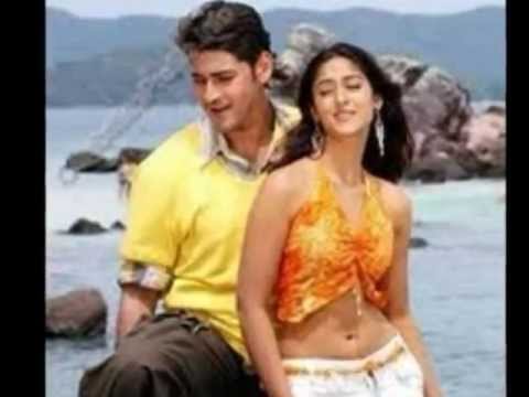 Galagala Parutunna Godarila from Pokiri by S. Prabhakar