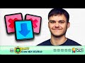 I Went On A 25 Game WIN STREAK In Clash Royale