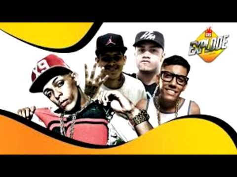 MC Menor da VG MC Kevin MC PH ec Davi - Entrando