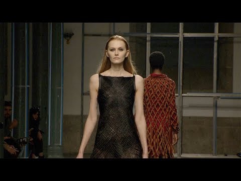 Pe de Chumbo | Fall Winter 2019/2020 Full Fashion Show | Exclusive