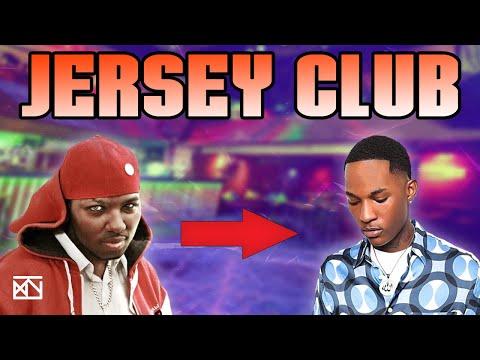 A Brief History of Jersey Club Music - From DJ Tameil to Bandmanrill