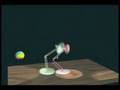 The Making Of Luxo Jr