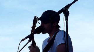 Kris Allen ~ Is It Over