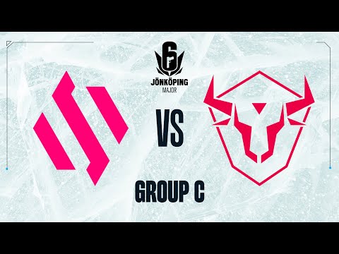 W7M vs. Team BDS // Six Jönköping Major - Group Stage - Day 3