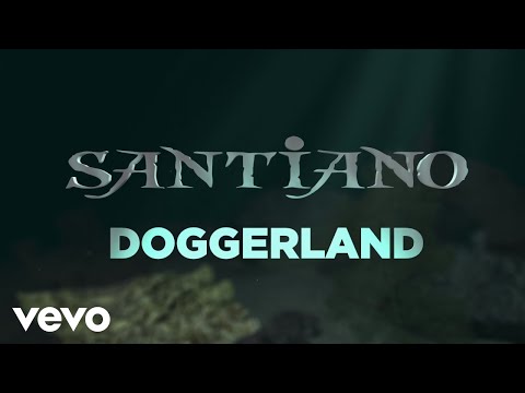 Doggerland - Santiano