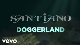 Kadr z teledysku Doggerland tekst piosenki Santiano