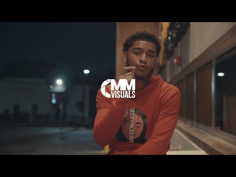 Skeez NG- All My Problems | Visual by @MarlissaMonay