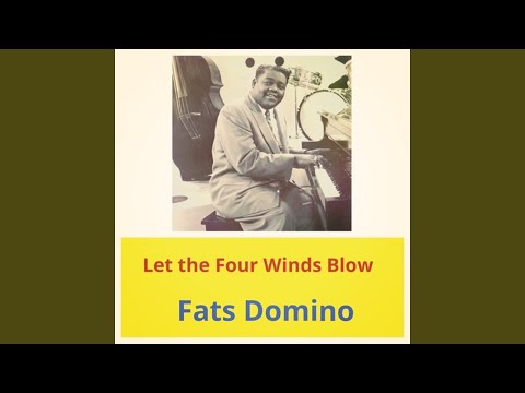 Let the Four Winds Blow