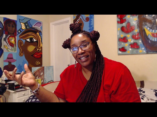 Vídeo relacionado con Couldn't Keep It to Myself: Testimonies from Our Imprisoned Sisters