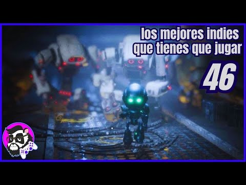 Los mejores juegos indies que tienes que jugar Edición 46