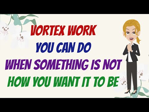 How to get into the VORTEX and stay in ALIGNMENT no matter what 💖 Abraham Hicks 2023