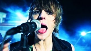 Her Bright Skies - &quot;Ghosts Of The Attic&quot; Official Music Video