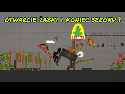 JiCO - 10 - Otwarcie Żabki i zakończenie 1 sezonu nowej generacji