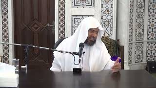 تأملات قرآنية في سورة البقرة _ الدرس (39) عماد السواعير image