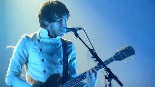 Miles Kane - Better Than That [Live at Les Nuits Botanique, Brussels - 09-05-2013]