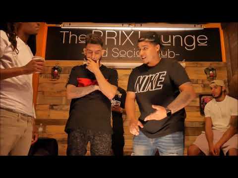 Frank Lucas vs Jay R