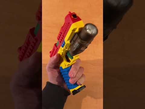 Tactical Toy Pistol - Are toy guns acceptable gifts for kids these days?