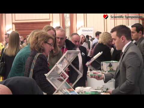 Scientific Symposium 2014 - Highlights