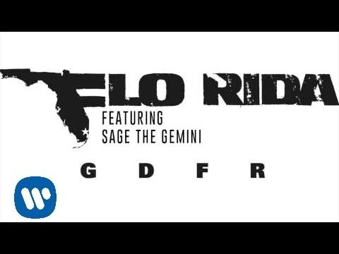 Flo Rida - GDFR feat. Sage The Gemini and Lookas [Audio]