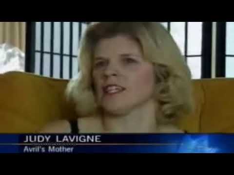 Thumbnail for Avril Lavigne Rare Interview CTV 2002 by Avril Lavigne