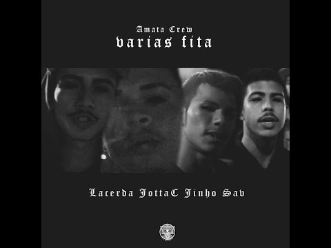 Amata Crew - Várias Fita | Sav Alú | Jinho | JottaC | Shinikov  Prod. Torment Rec.