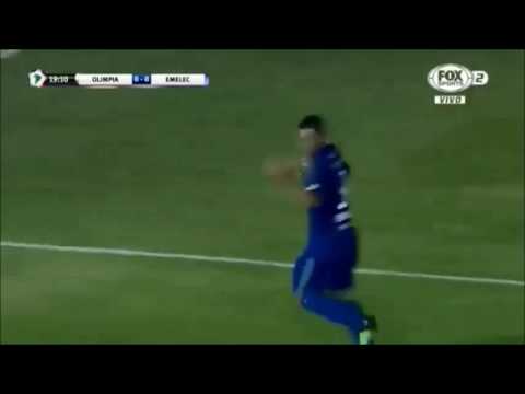 Cristian Guanca 2016