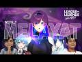 🔴【Wild Rift】Posko Kemenangan Spanyol (mediashare on)