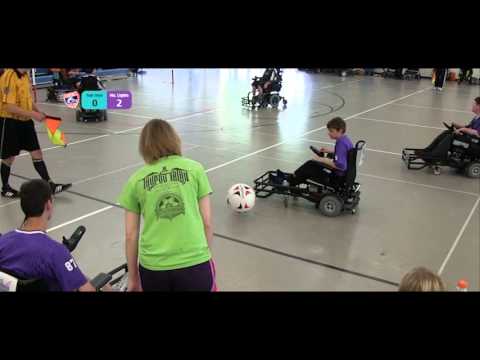 2013 USPSA Founders Cup Semifinal, San Jose Rockets vs Minnesota Northern Lights