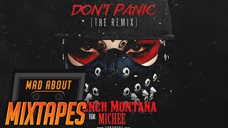 Michee - Nobody (Don't Panic Remix)