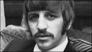 RINGO 5TARR      You Can&#39;t Fight Lightning