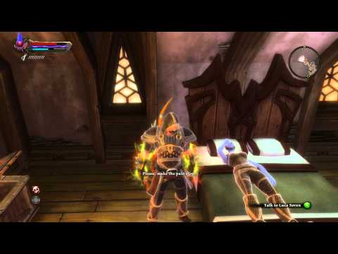 Let's Play Kingdoms of Amalur: Reckoning- Episode 064- The Sidhe Awaits