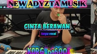 Download lagu CINTA BERAWAN ||INTRUMEN TANPA VOCAL ||SAMPLING RAMPAK KORG PA600 mp3