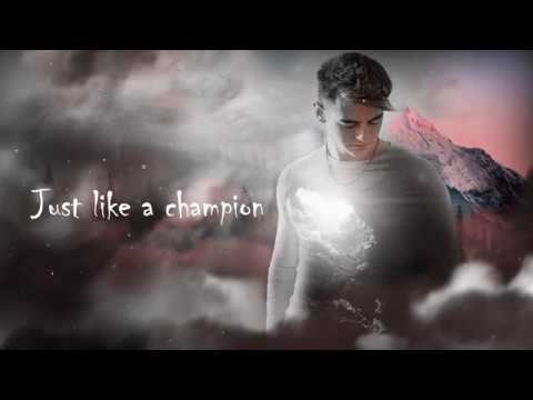 Denis Midone - Like A Champion (Eurovision Song Contest Moldova 2020)