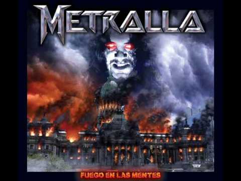 Metralla - Clonacion