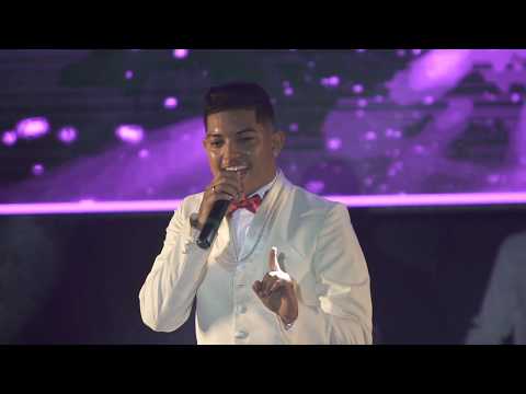 MC JAPÃO - AGORA EU SOU MAIS EU - BATIDÃO ROMÂNTICO - CLIPE DO DVD OFICIAL