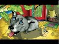 VÁLTER O CACHORRINHO PUM