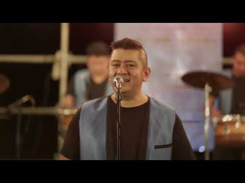 PERO TU NO ESTAS - LA SONORA BOLIVIA