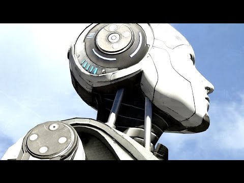 Talos Principle - Launch Trailer