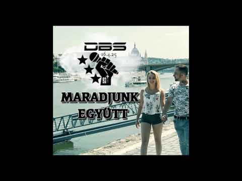 DBS MARADJUNK EGYÜTT