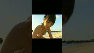 嗣永桃子（ももち）　#かわいい　#水着