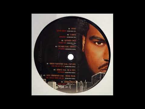 I'm Good (Darkchild Remix) - Blaque feat Chingy