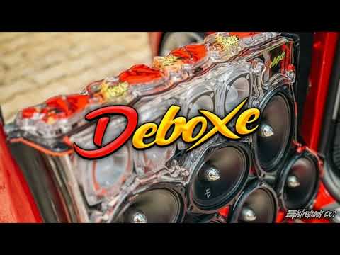 Movimento Envolvente - ELETROFUNK 2024 - Isso é Deboxe!